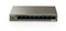Tenda TEF1100 Desktop Switch, 9x RJ-45, 92W PoE+ Vorschaubild