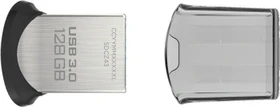 SanDisk Ultra Fit 128GB, USB-A, USB 3.2 Gen 1×1
