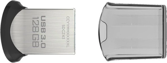 SanDisk Ultra Fit (SDCZ43)