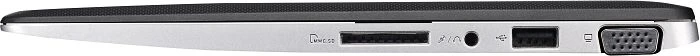 ASUS Eee PC X201E-KX009DU, schwarz, Celeron 847, 2GB RAM, 320GB HDD, DE