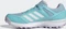 adidas Fabela Rise pulse aqua/cloud white/purple tint Vorschaubild