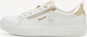 Tamaris Widefit Comfort weiß (Damen)