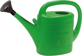 Prosperplast Spring Gießkanne 3l grün