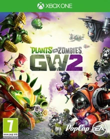 Plants vs Zombies: Garden Warfare 2 (Xbox One/SX)
