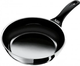 WMF Silit Professional Bratpfanne hoch 20cm