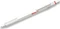 rOtring 600 Kugelschreiber perlweiß metallic Vorschaubild