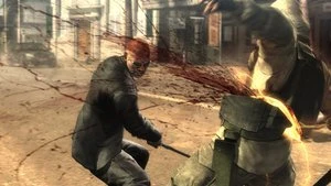 Metal Gear Rising: Revengeance (Download) (PC)