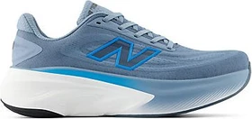 New Balance Fresh Foam X More v6 zinc blue/altitude (Herren)