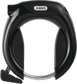 ABUS Pro Tectic 4960 NR + 6KS/85 + ST4850 Rahmenschloss, Schlüssel