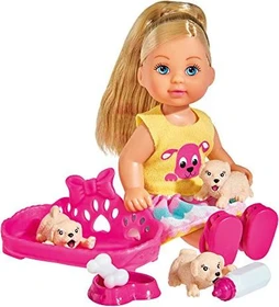 Simba Toys Evi Love - Puppy Love