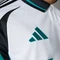 adidas Newcastle United FC 2024/2025 Ausweichtrikot white/eqt green/black (Herren) Vorschaubild