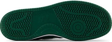 New Balance 480 team forest green/white (Herren)