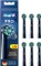 Oral-B Pro CrossAction Ersatzbürste schwarz Vorschaubild