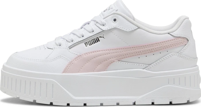 Puma Karmen II Idol puma white/mauve mist (Damen)