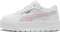 Puma Karmen II Idol puma white/mauve mist (Damen) Vorschaubild