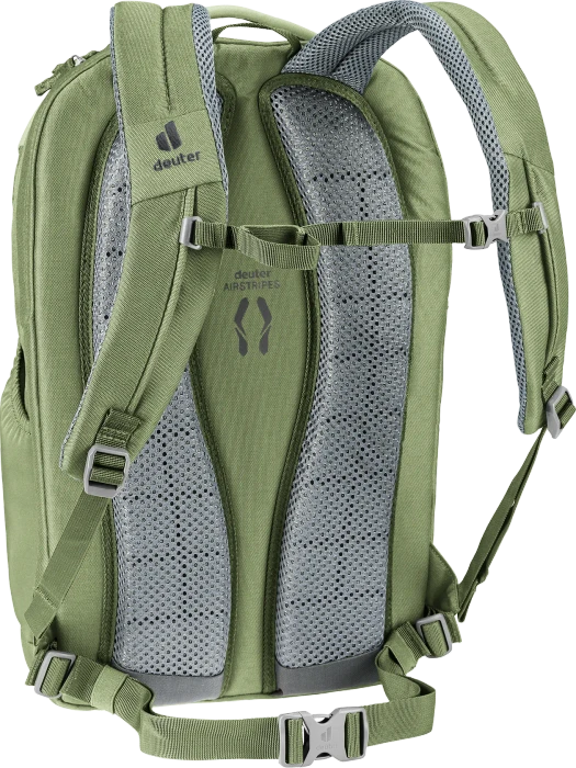 Deuter Giga mineral/grove
