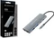 Conceptronic 10-in-1 Dockingstation, USB-C 3.0 [Stecker] Vorschaubild