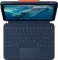 Logitech Rugged Combo 4c Touch für iPad 10/iPad 11 A16, Classic Blue, CH Vorschaubild