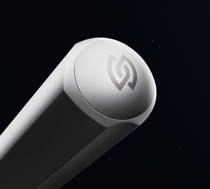 Huawei M-Pencil 3. Generation, weiß