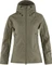 Fjällräven Abisko Lite Funktionsjacke light olive (Damen) Vorschaubild