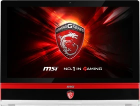 MSI Wind Top AG270 2QC 3K-R7487H16G2T0DS81MANX, Core i7-4870HQ, 16GB RAM, 256GB SSD, 2TB HDD, GeForce GTX 970M (00AF1911-SKU1)
