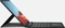 Microsoft Surface Pro X Signature Keyboard Slim Pen Bundle, schwarz, ES, Business Vorschaubild