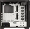 Phanteks Enthoo Pro M Tempered Glass Special Edition schwarz/weiß, Glasfenster Vorschaubild