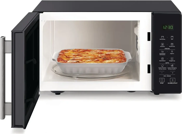 Bauknecht MWG 253 B Mikrowelle mit Grill
