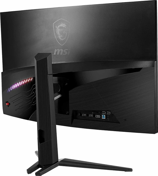 MSI Optix MAG322CQRV, 31.5"