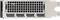 PNY RTX A5500, 24GB GDDR6, 4x DP Vorschaubild