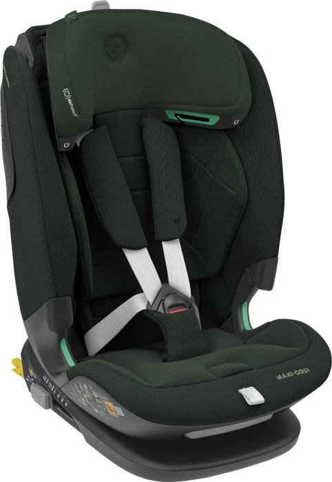 Maxi-Cosi Titan Pro 2 i-Size authentic green 2025