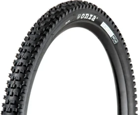 Onza Porcupine 29x2.4" Medium Compound Kevlar Reifen schwarz