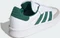 adidas Samba XLG cloud white/collegiate green/clear granite Vorschaubild