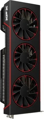 XFX Qicksilver Radeon RX 7800 XT Magnetic Air Gaming, 16GB GDDR6, HDMI, 3x DP