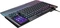 Turtle Beach Command Series KB7 TKL, schwarz, LEDs RGB, Low-Profile TITAN Hall-Effect, USB, UK Vorschaubild