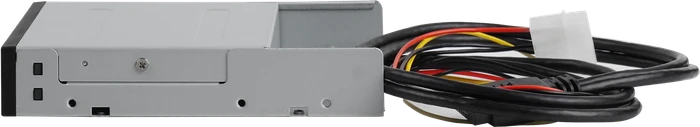 Chieftec Internal Dual-Slot-Cardreader, USB 3.0 19-Pin Stecksockel [Stecker]