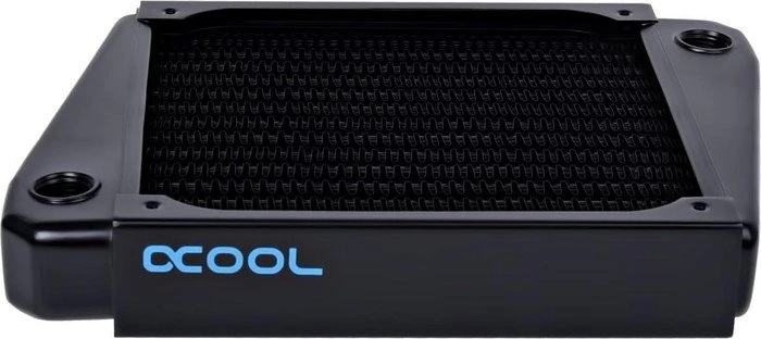 Alphacool NexXxoS ST30 Full Copper X-Flow 140mm