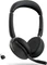 Jabra Evolve2 65 Flex USB-C UC inkl. Wireless Charging Pad Vorschaubild