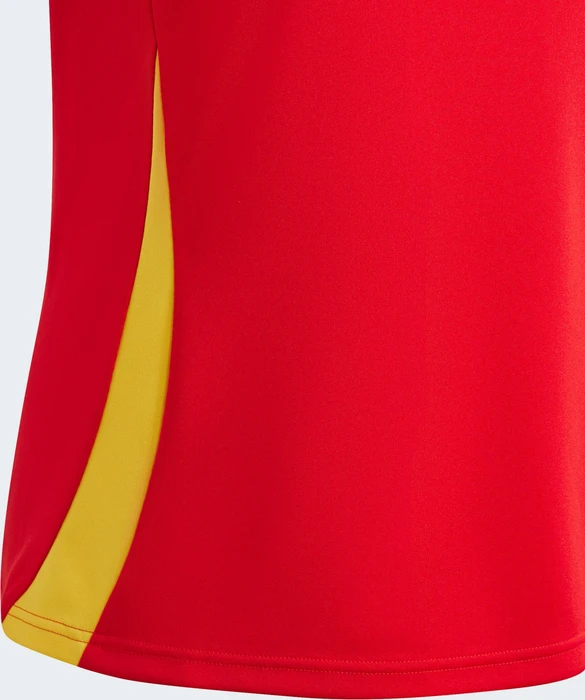 adidas UEFA EURO 2024 Spanien Fan Heimtrikot (Damen)