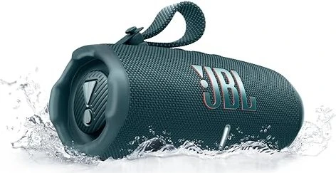 JBL Charge 6