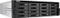 QNAP Turbo Station TS-1679U-RP, 4GB RAM ECC, 4x RJ-45 1000Base-T, 2x USB 3.0, 3HE Vorschaubild