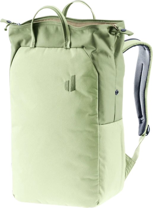 Deuter Vista 18 mineral/grove