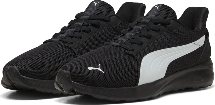 Puma Softride Cosmic Sliptech puma black/puma white