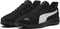 Puma Softride Cosmic Sliptech puma black/puma white Vorschaubild