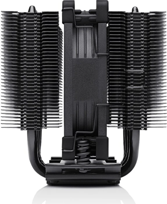 Noctua NH-D9L chromax.black