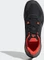 adidas Terrex Soulstride core black/grey four/solar red (Herren) Vorschaubild