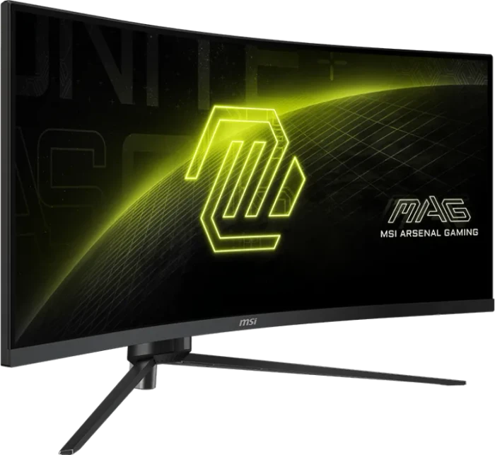 MSI MAG 345CQRDE, 34"