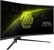MSI MAG 345CQRDE, 34" Vorschaubild