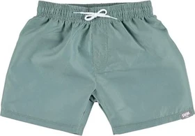 Sterntaler Windeleinsatz Badeshorts mattgrün (Junior)