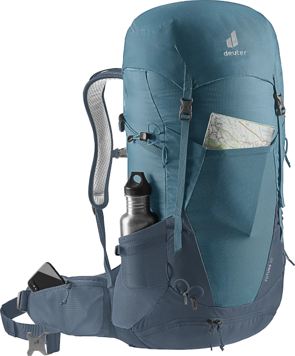 Deuter Futura 32 atlantic/ink